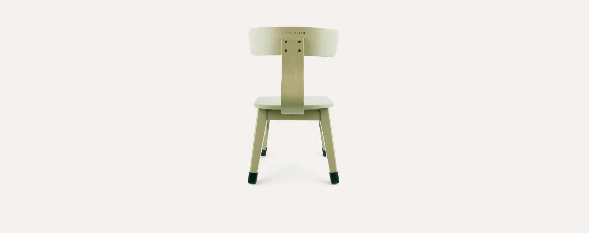Olive Little Dutch Chair