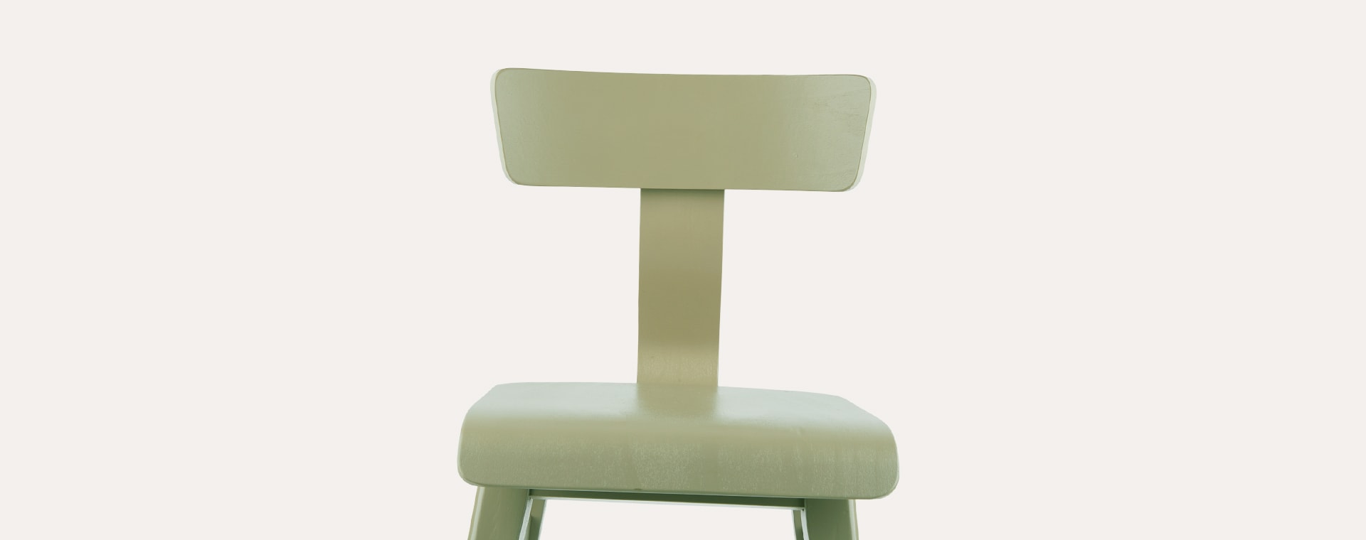 Olive Little Dutch Chair