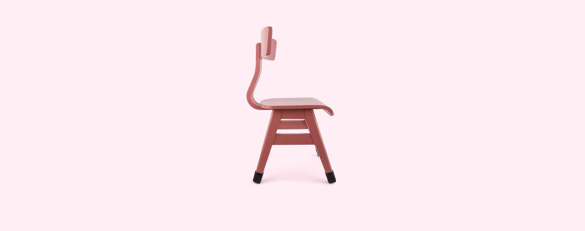 Pink Little Dutch Chair