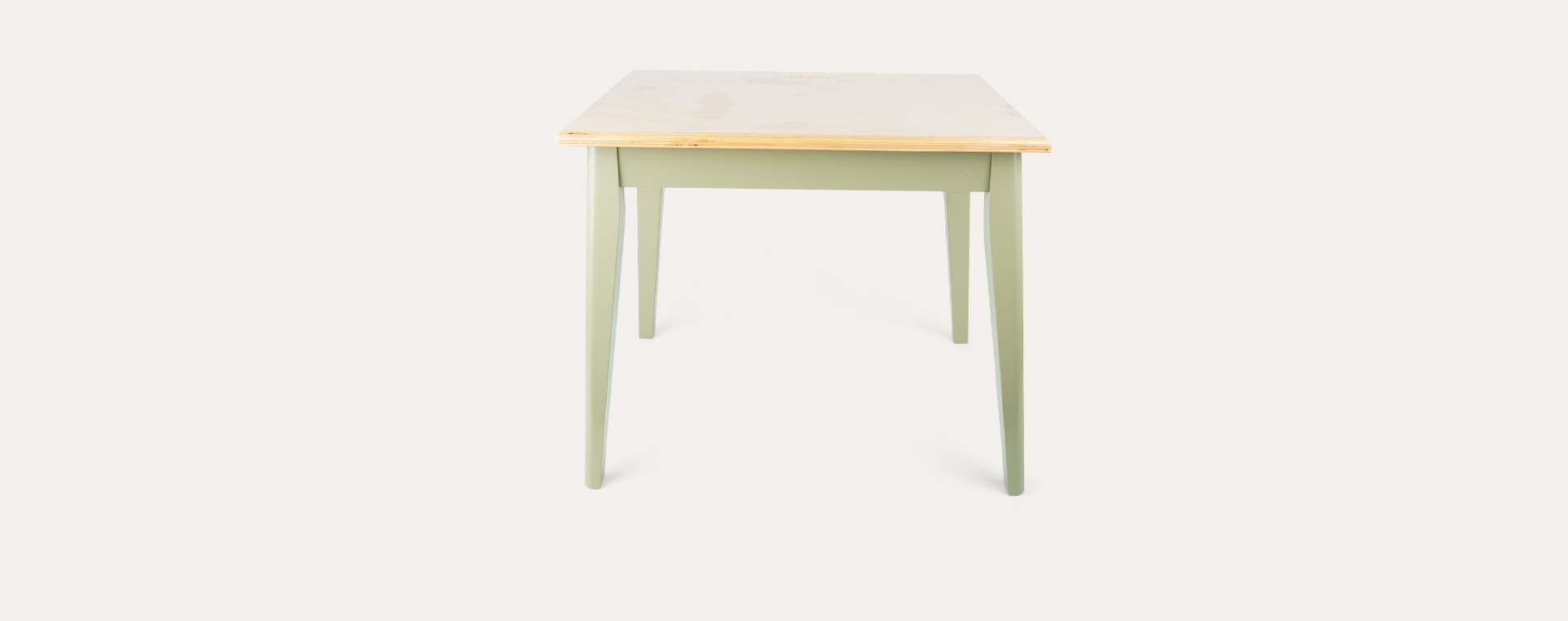 Olive Little Dutch Table