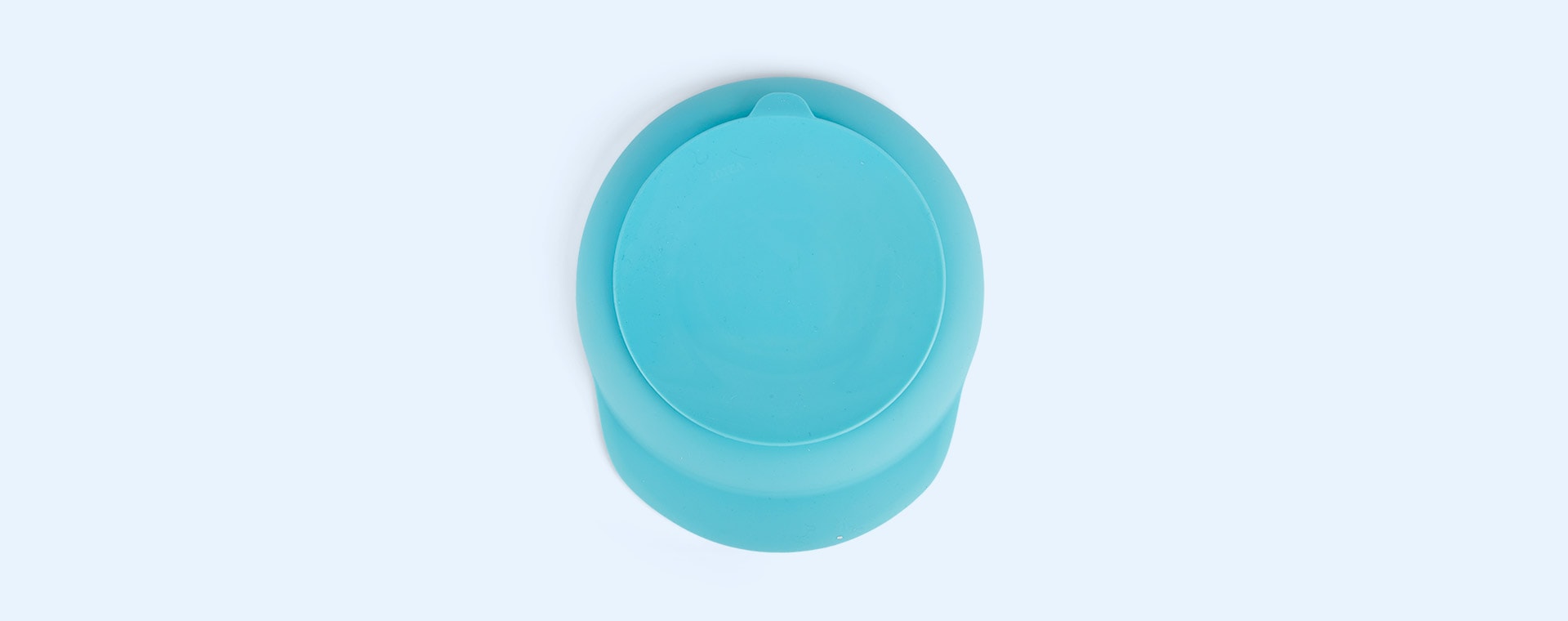 Blue Nana's Manners Stage 2 Suction Plate