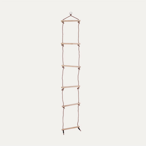 Neutral Bigjigs Rope Ladder