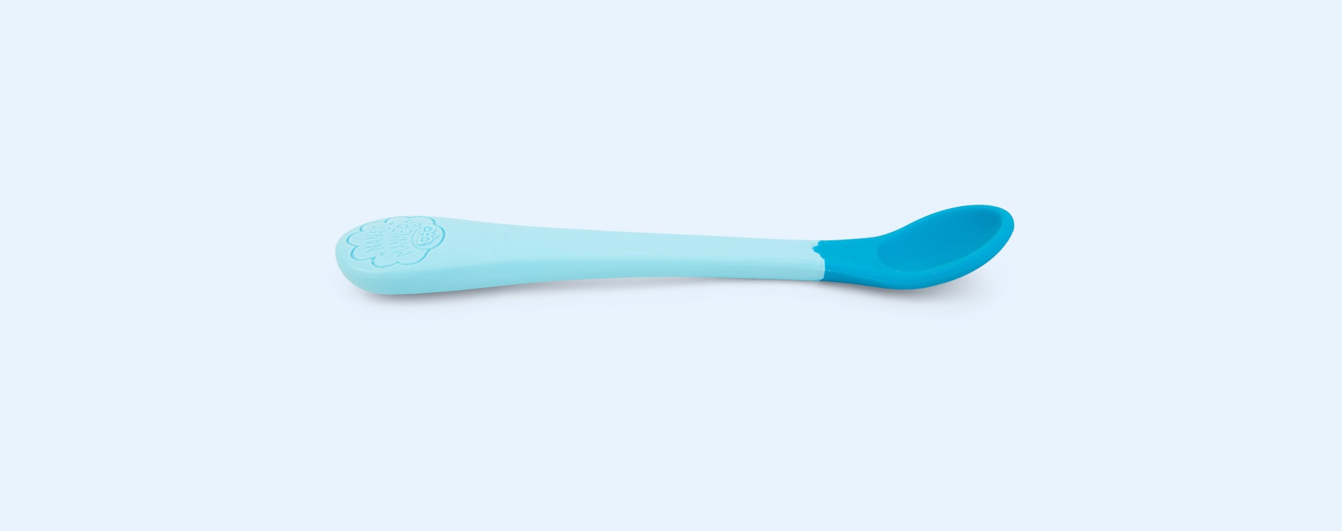 Multi Nana's Manners 3-Pack Stage 1 Weaning Spoons
