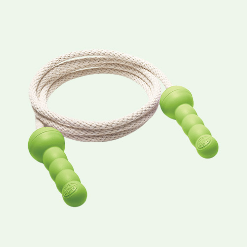 Green Green Toys Skipping Rope