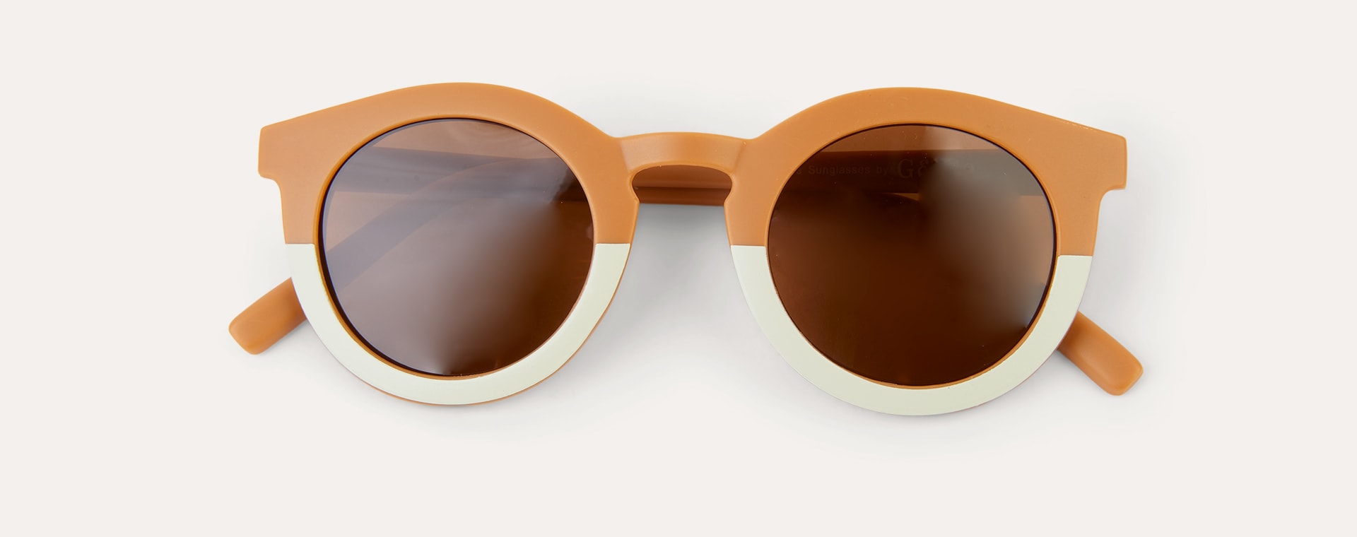 Spice+Buff Grech & Co New Sustainable Sunglasses