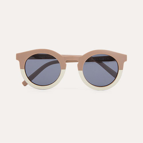 Stone+Buff Grech & Co New Sustainable Sunglasses