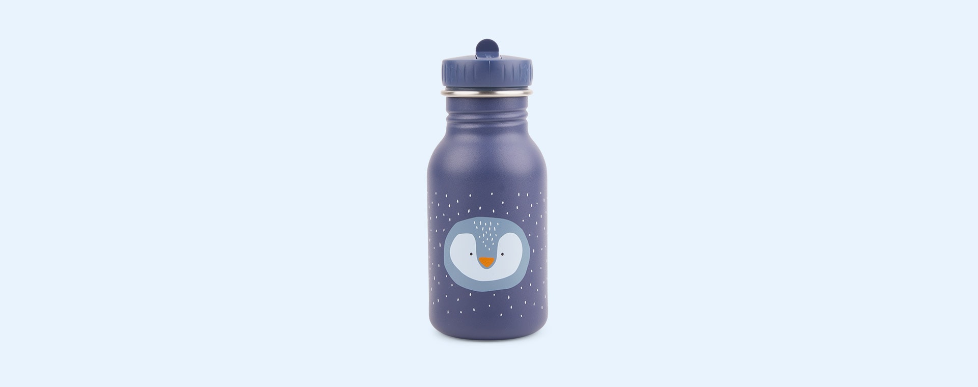 Mr. Penguin Trixie Bottle
