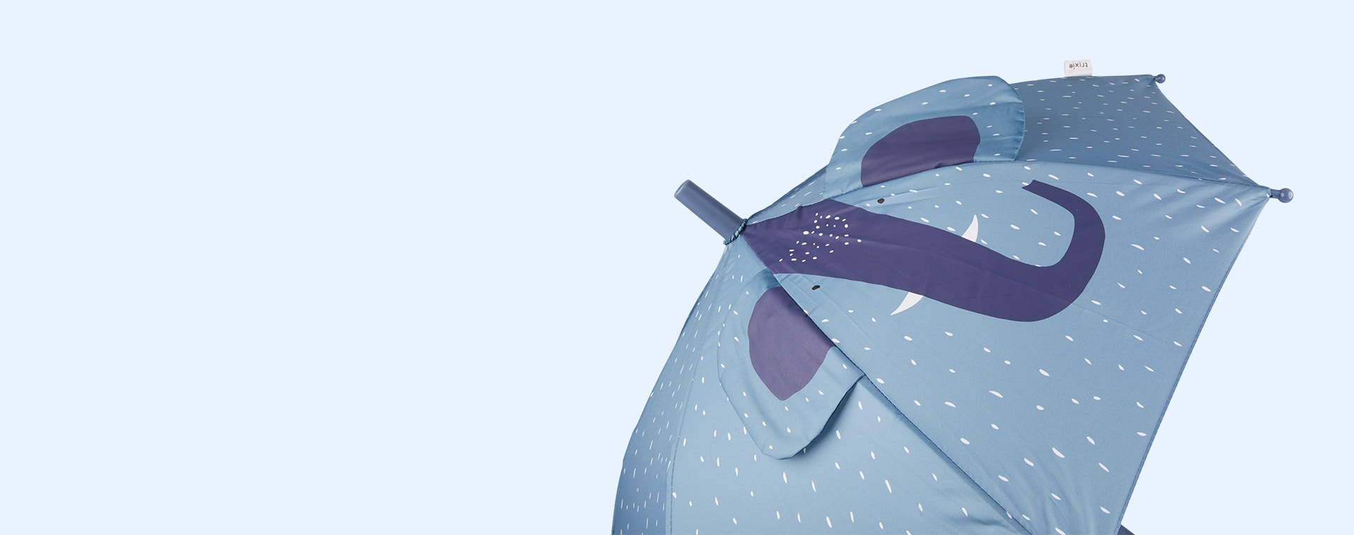 Mrs. Elephant Trixie Animal Umbrella