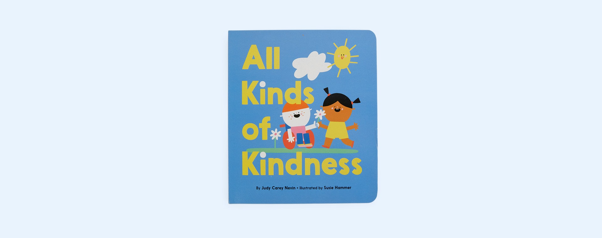 Multi bookspeed All Kinds Of Kindness