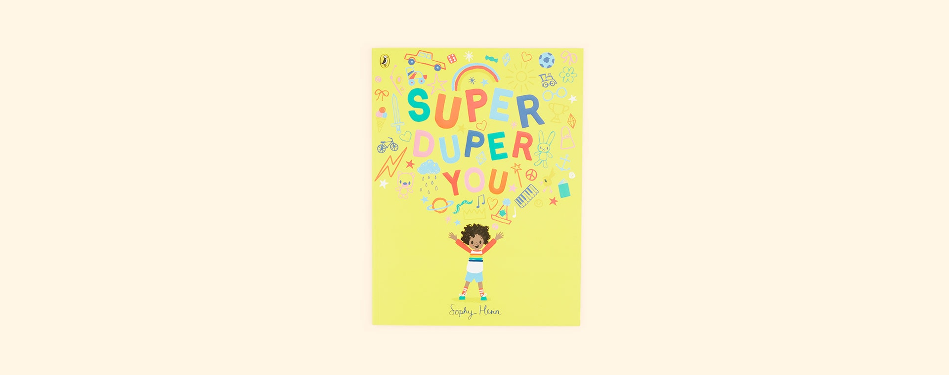 Multi bookspeed Super Duper You
