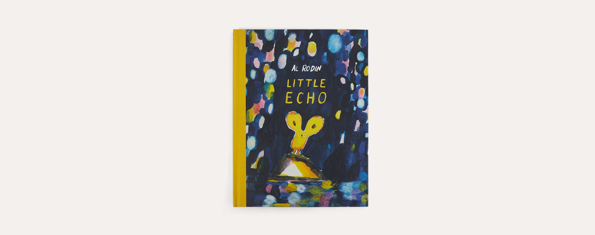 Multi bookspeed Little Echo