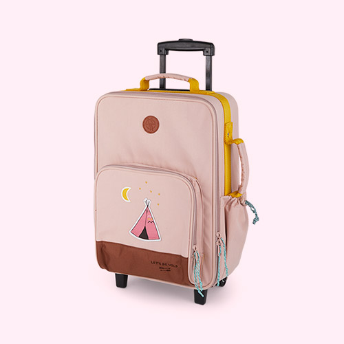 Adventure Tipi Lassig Trolley Suitcase