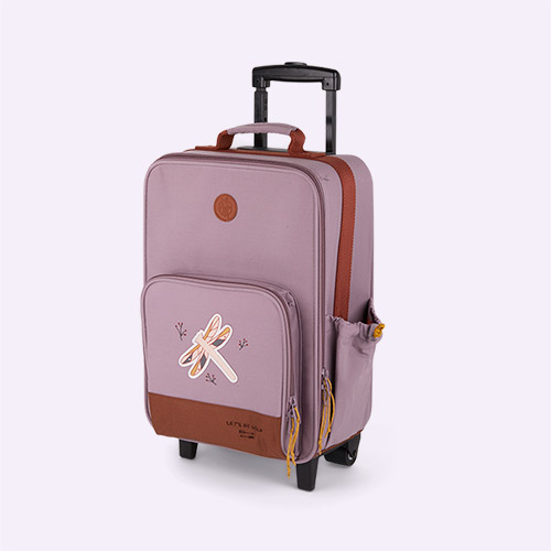 Adventure Dragonfly Lassig Trolley Suitcase