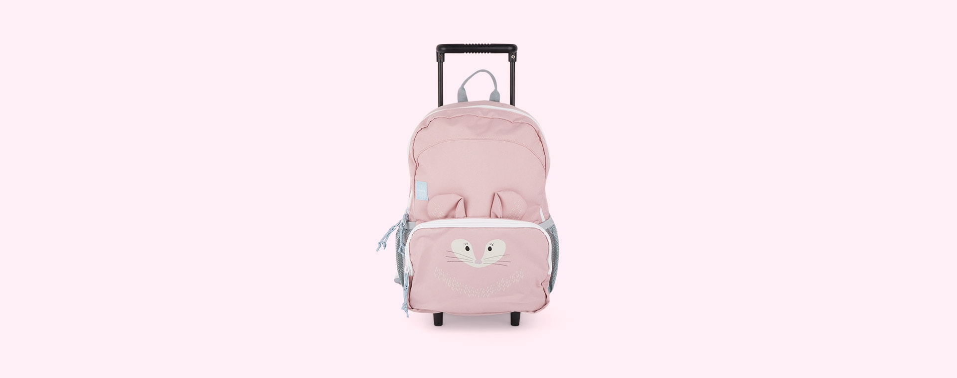 About Friends Chinchilla Lassig Trolley Backpack