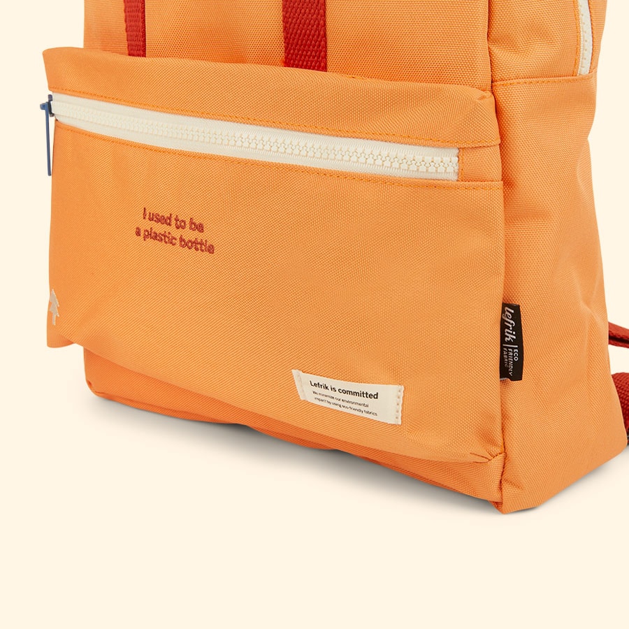 Buy the Lefrik Classic Backpack at KIDLY UK