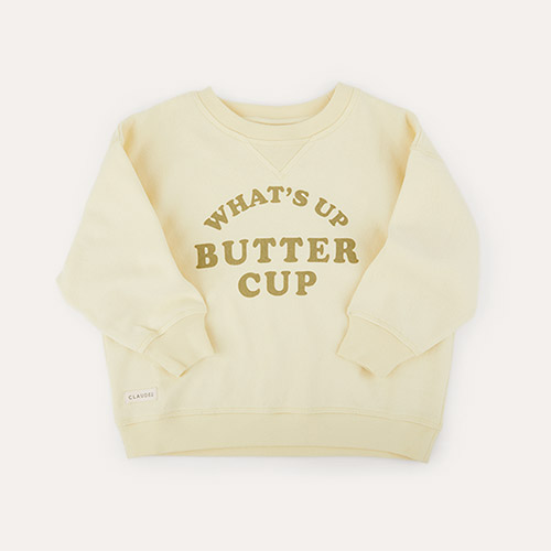 Buttercup Claude & Co Sweatshirt