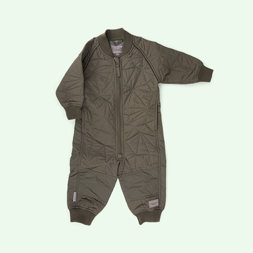 Hunter MarMar Oz - Thermo Suit