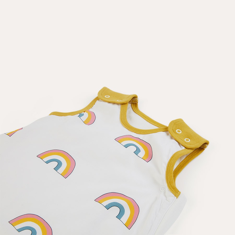 Buy the Mama Designs Babasac Multi Tog Sleeping Bag at KIDLY UK