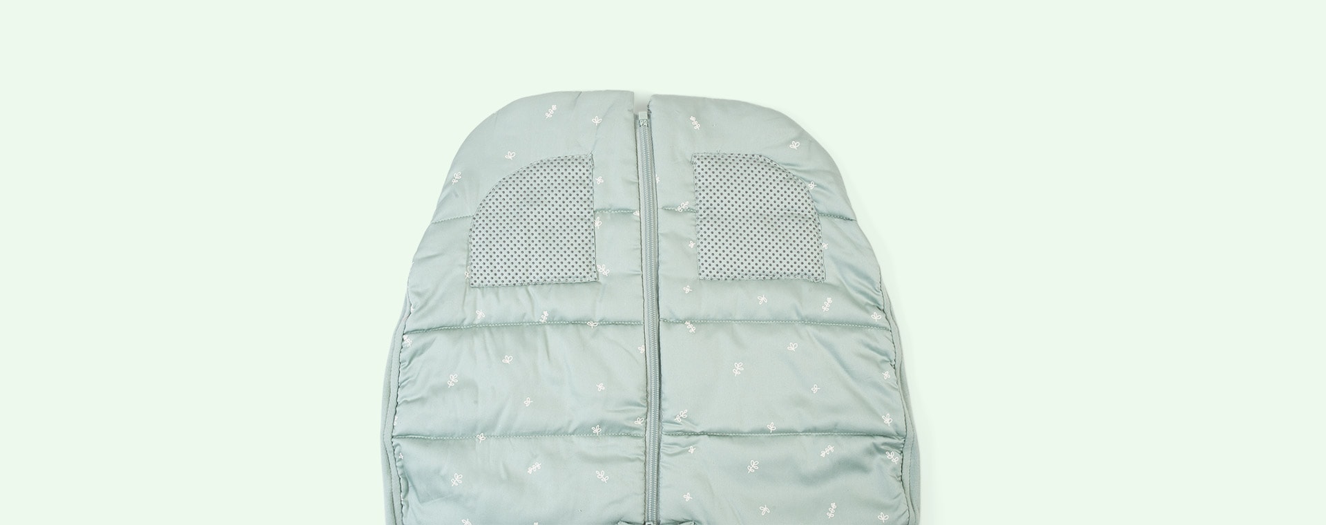 Sage Ergopouch Sleep Suit Bag 2.5 Tog