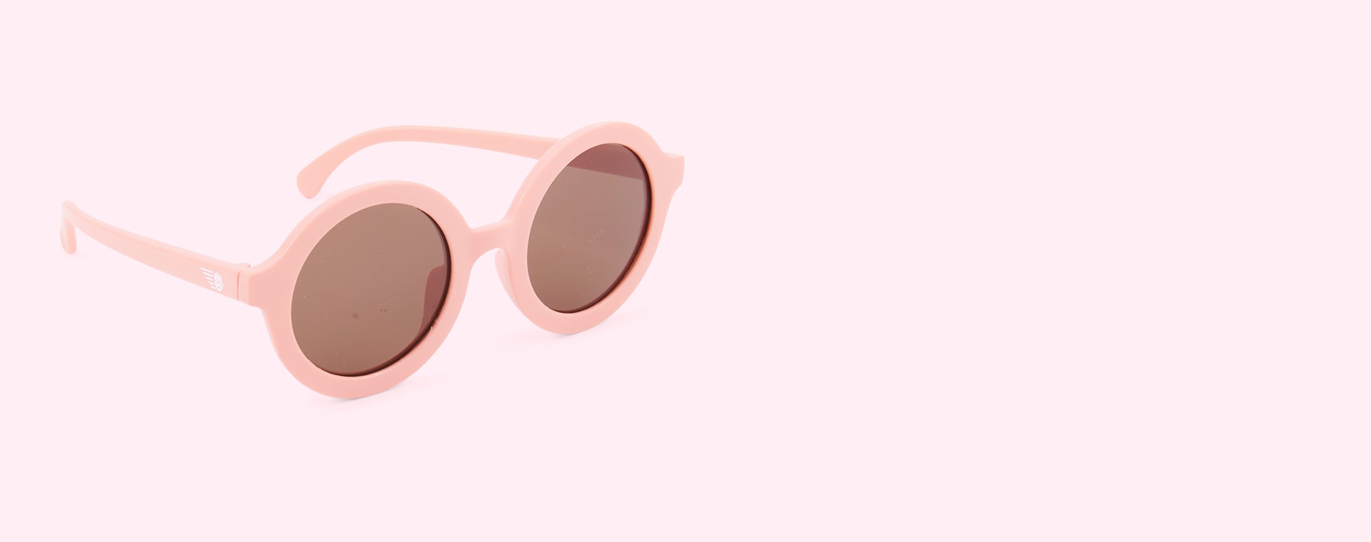 Peachy Keen Babiators Original Euro Round Sunglasses