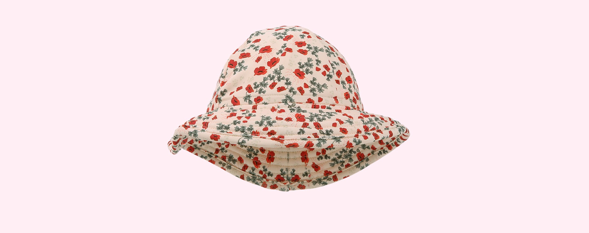 POPPY Konges Sløjd Manuca Baby Sun Hat