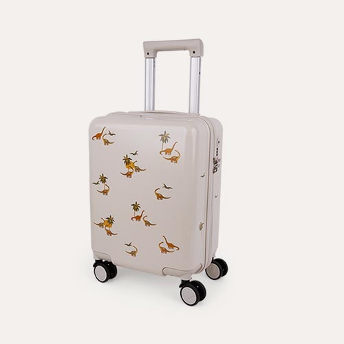Kubi Konges Sløjd Travel Suitcase