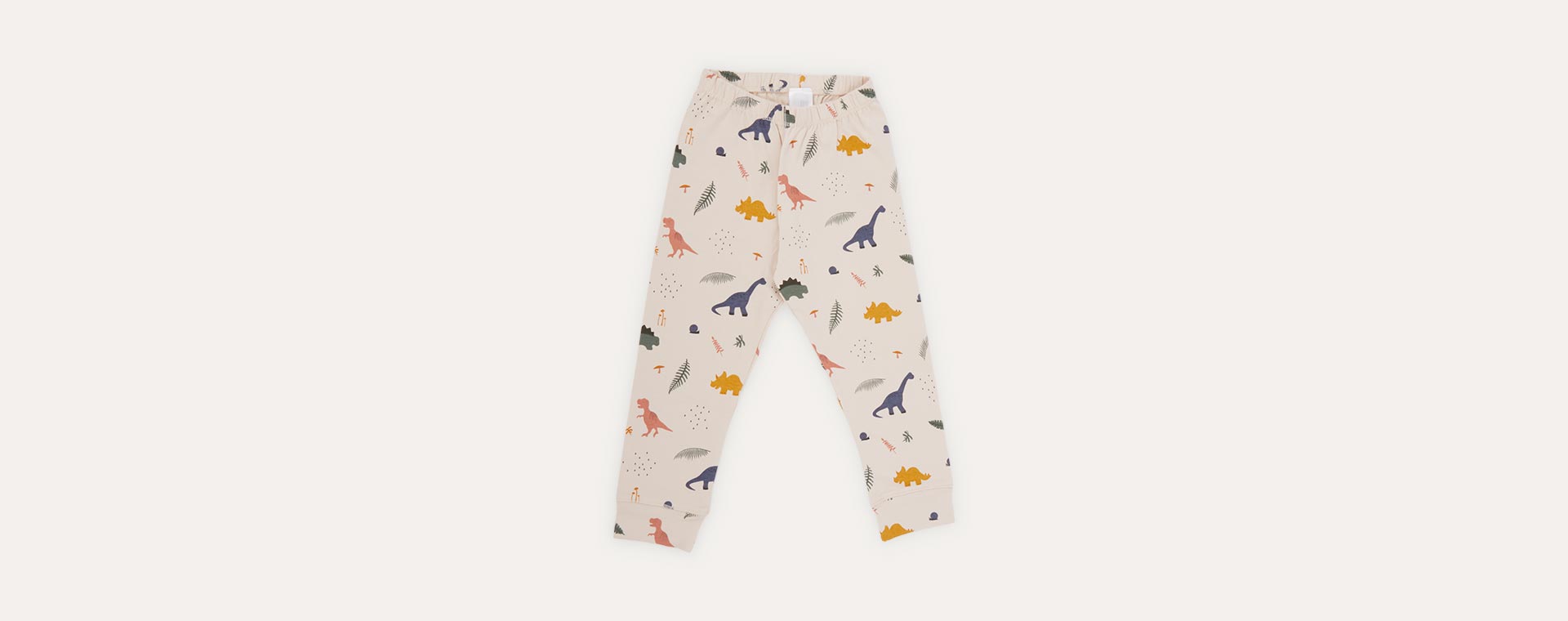 Dino/Sandy Liewood Wilhelm Pyjama Set