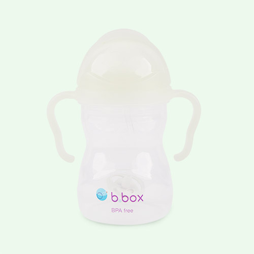Glow in the Dark b.box Glow In The Dark Sippy Cup
