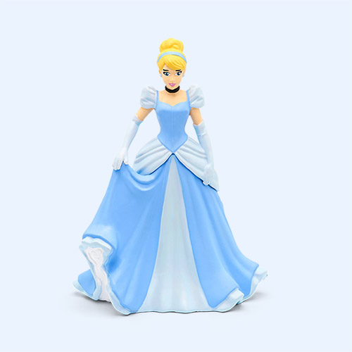 Multi Tonies Disney - Cinderella
