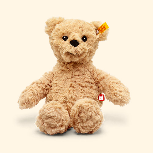 Beige- jimmy Teddy Bear Audio Play Tonies Tonies / Steiff - Soft Cuddly Friend