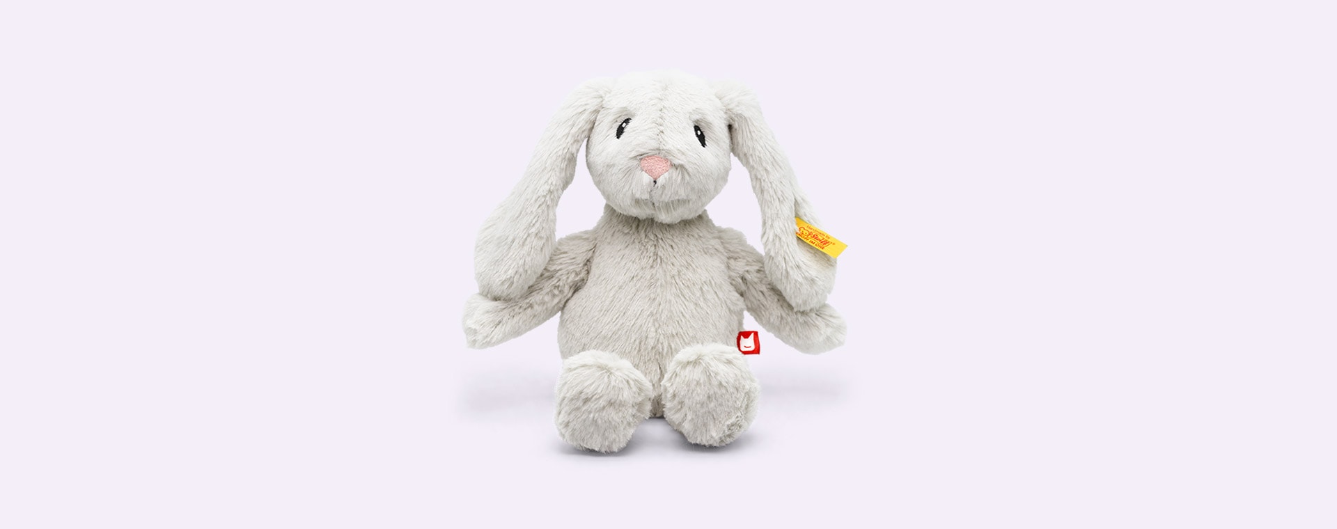 Hoppie Rabbit Audio Play Tonies Tonies / Steiff - Soft Cuddly Friend