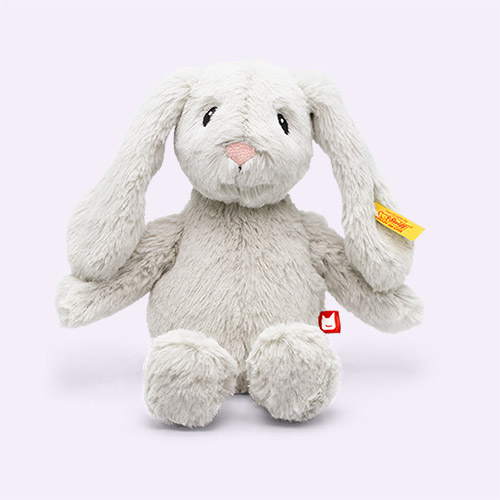 Hoppie Rabbit Audio Play