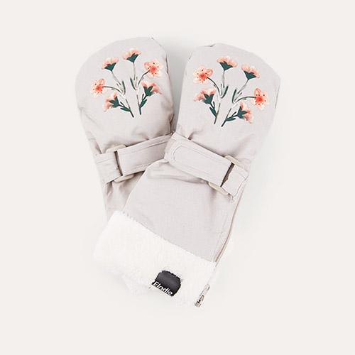 Meadow Blossom Elodie Mittens