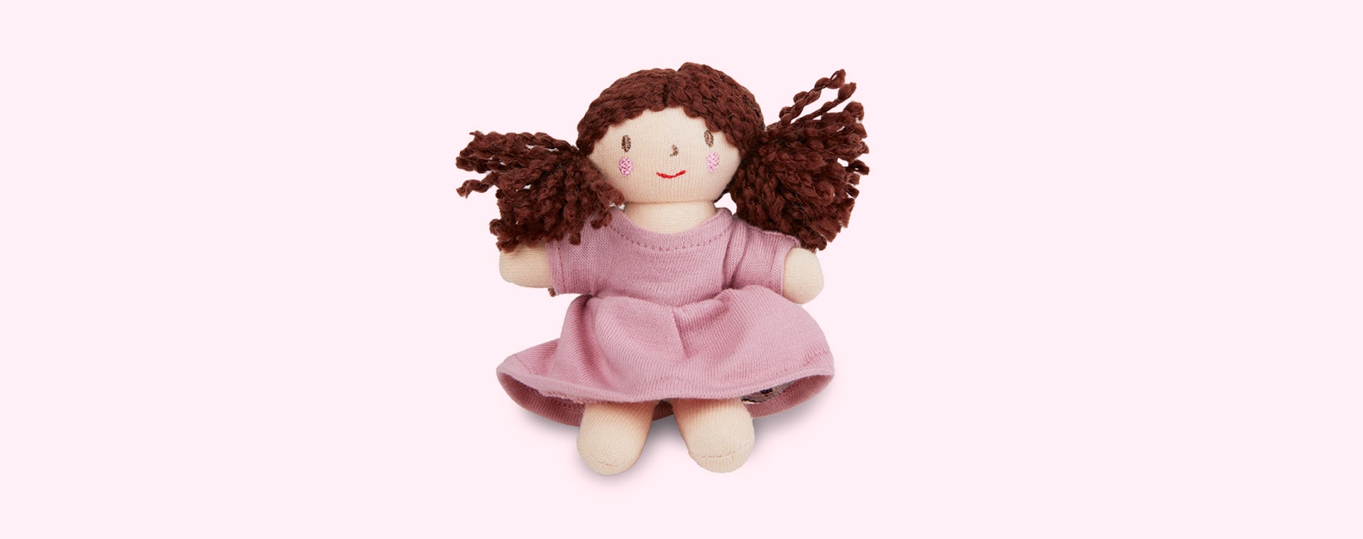 Multi ThreadBear Mimi Mini Doll