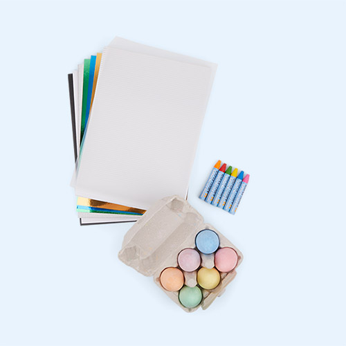 Multi Micador Sensory Drawing Pack early stART