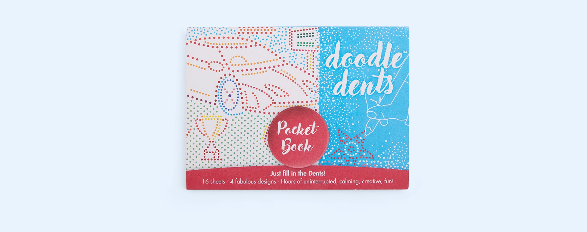 Pocket Doodle Dents Doodle Dents - Pocket