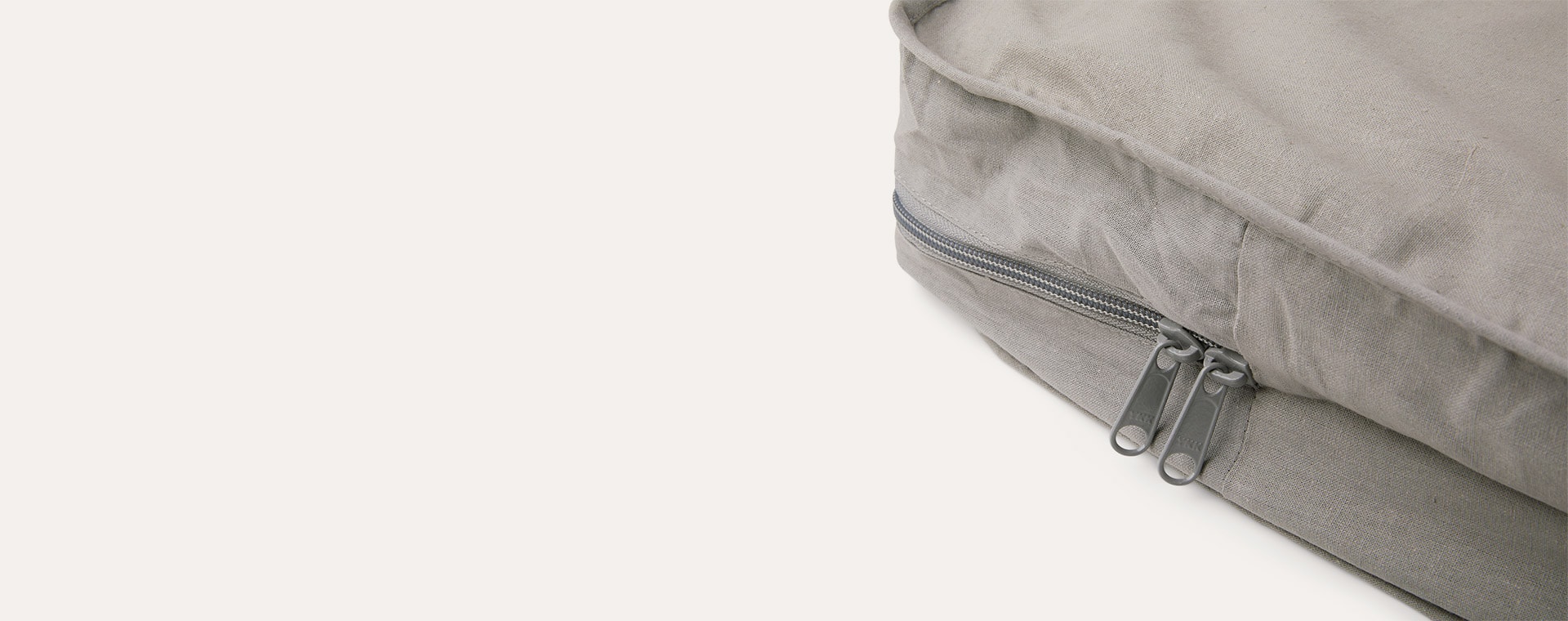 Grey gus & beau Miffy Playmat Storage Bag