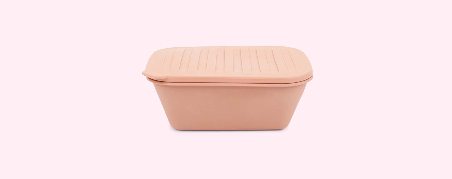 Tuscany Rose/Pale Tuscany Mix Liewood Franklin Foldable Lunch Box