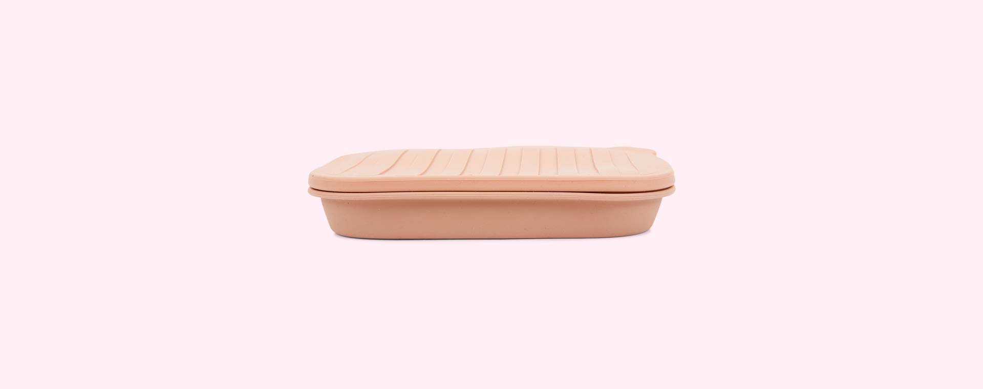 Tuscany Rose/Pale Tuscany Mix Liewood Franklin Foldable Lunch Box