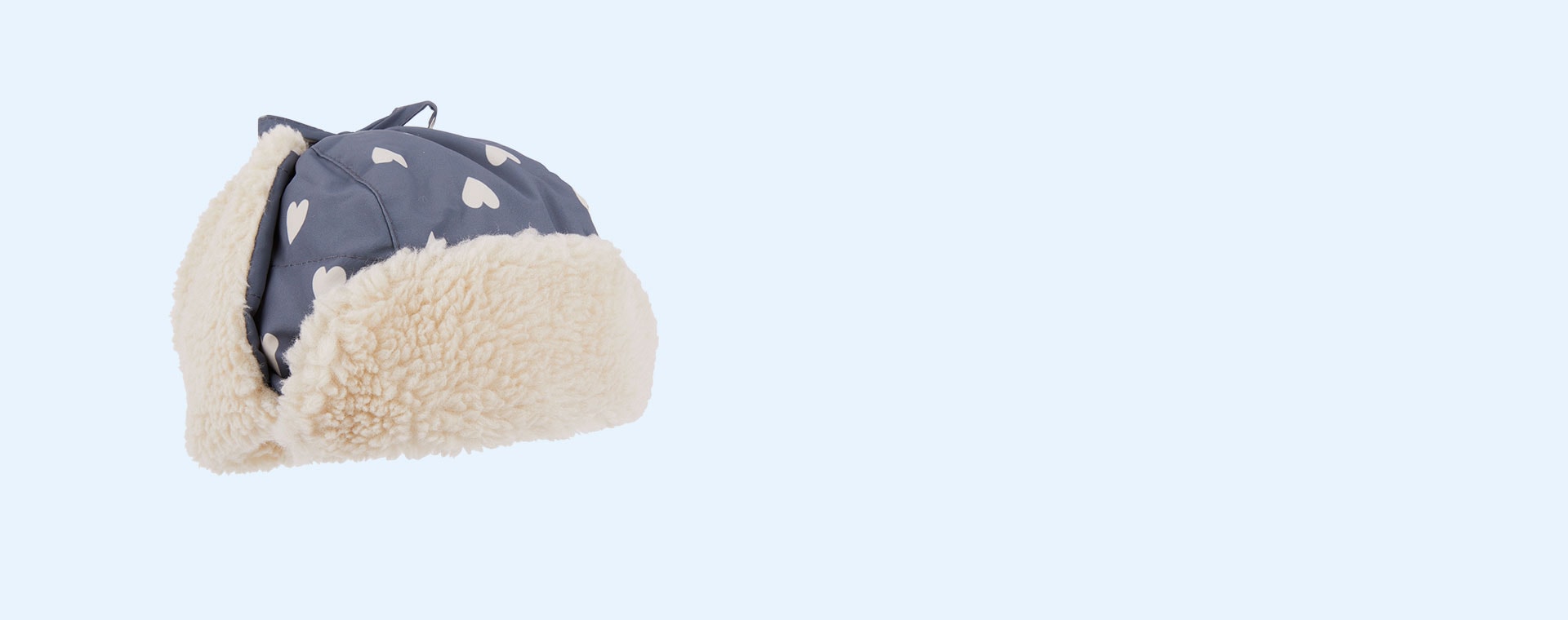 Aisuru Stormy Konges Sløjd Nohr Snow Hat
