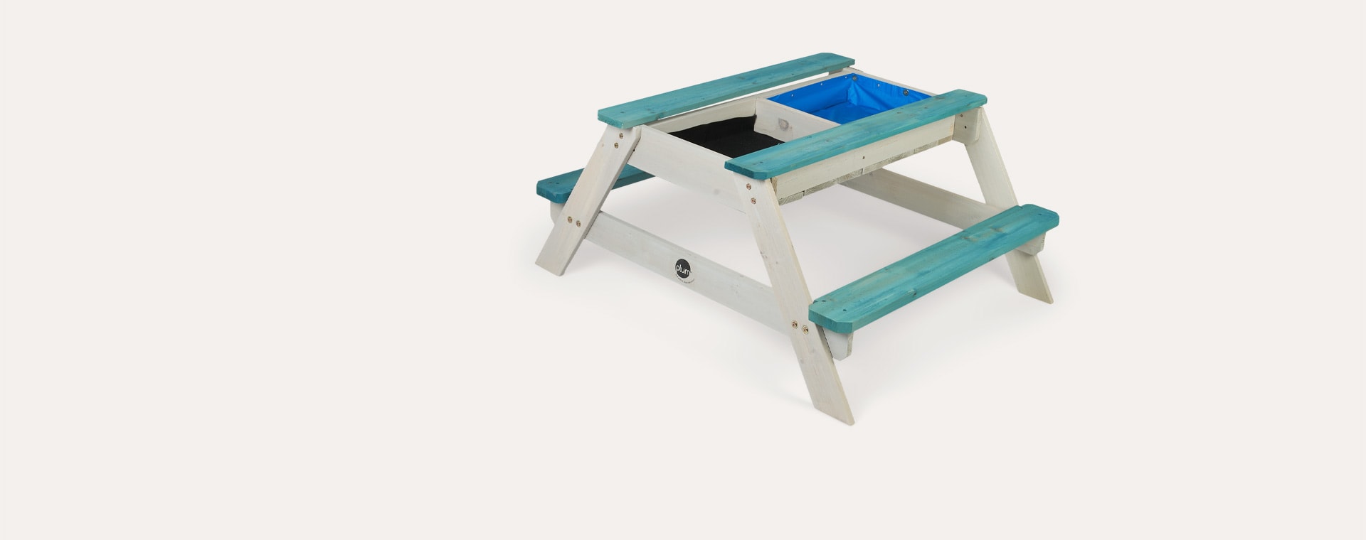 Buy the Plum Surfside Sand & Water Table at KIDLY UK