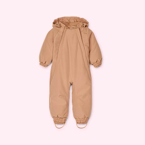Tuscany Rose Liewood Lin Baby Snowsuit
