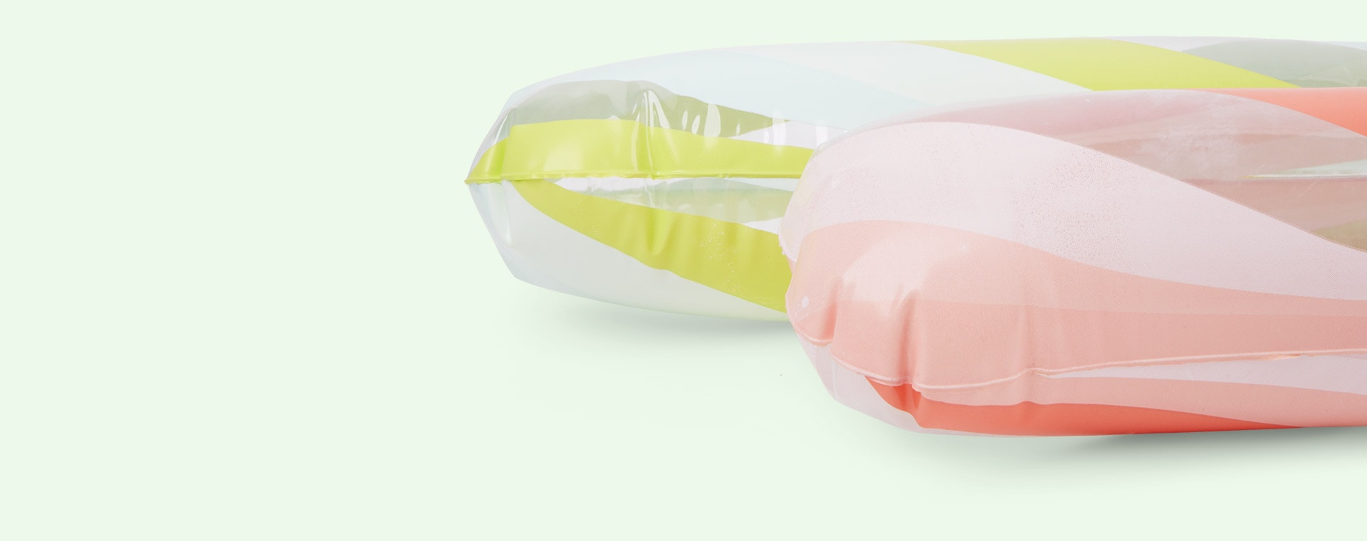 Multicolour SUNNYLiFE Inflatable Buddy Set Of 2
