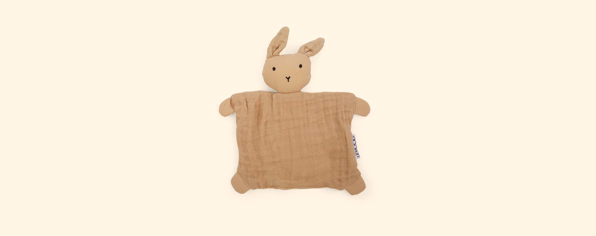 Rabbit/Safari Liewood Amaya Cuddle Teddy