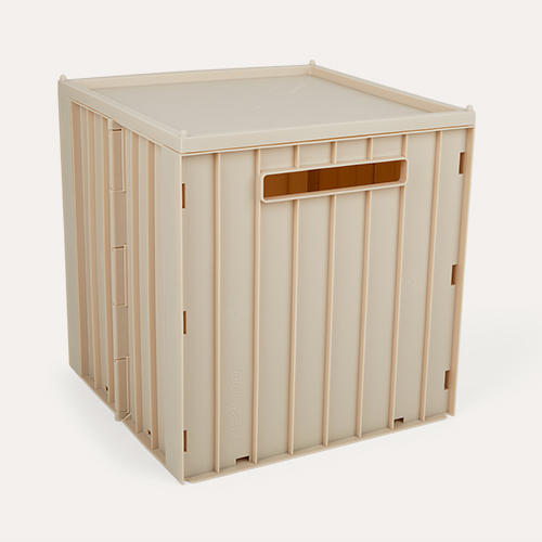 Sandy Liewood Elijah Storage Box With Lid