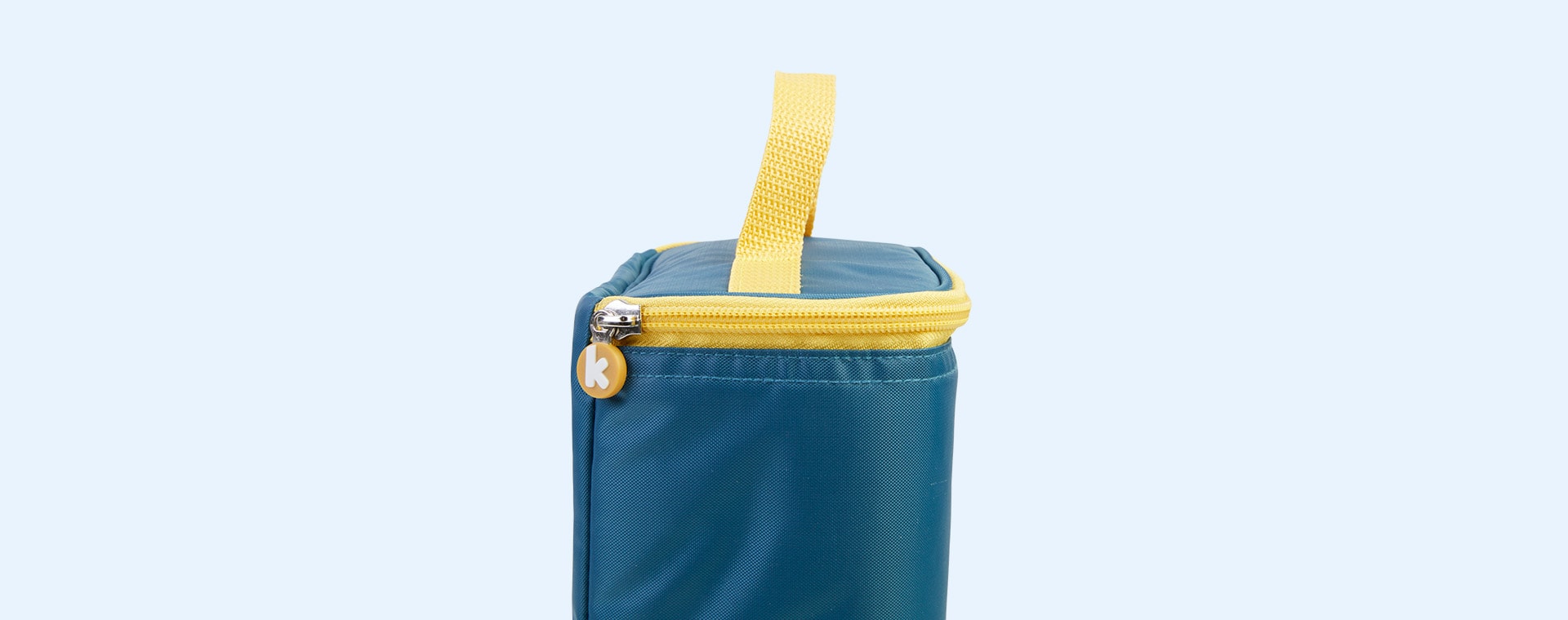 Blue Koo-di Ice Ice Baby Cooler Bag