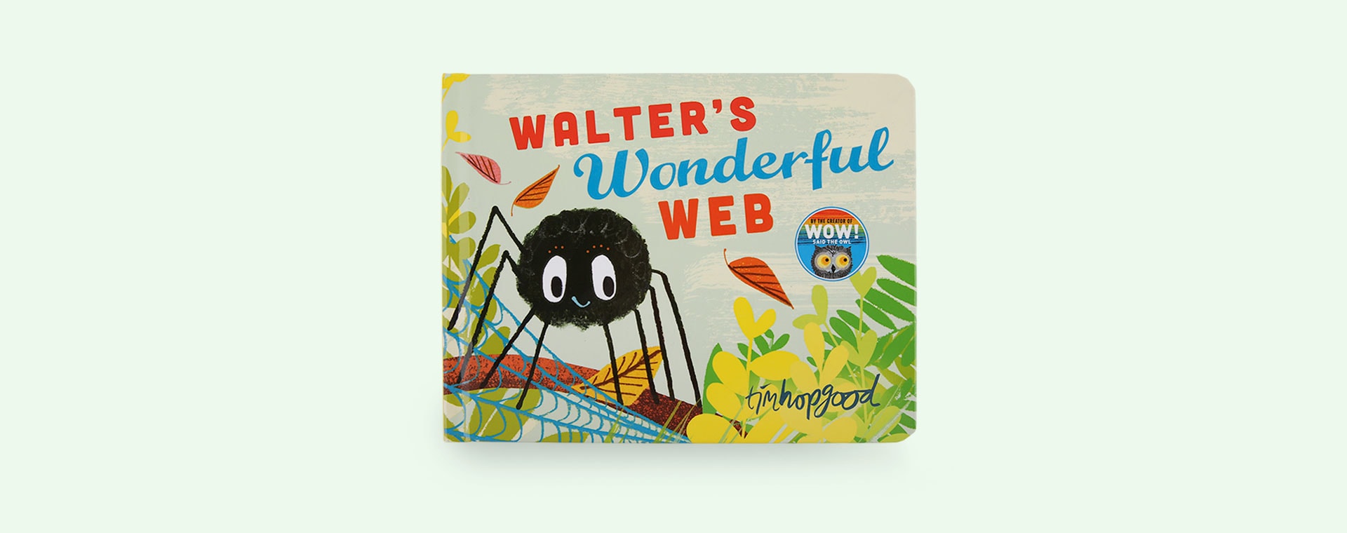 Walters Wonderful web bookspeed Walters Wonderful Web