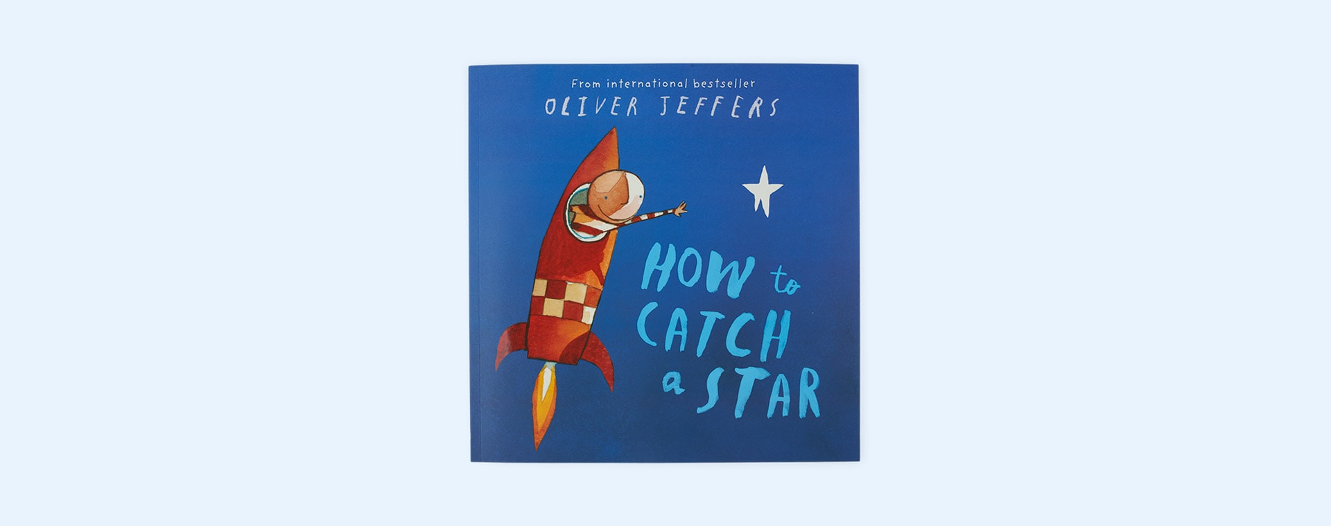 How to catch a star bookspeed How To Catch A Star