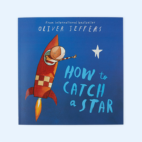 How to catch a star bookspeed How To Catch A Star
