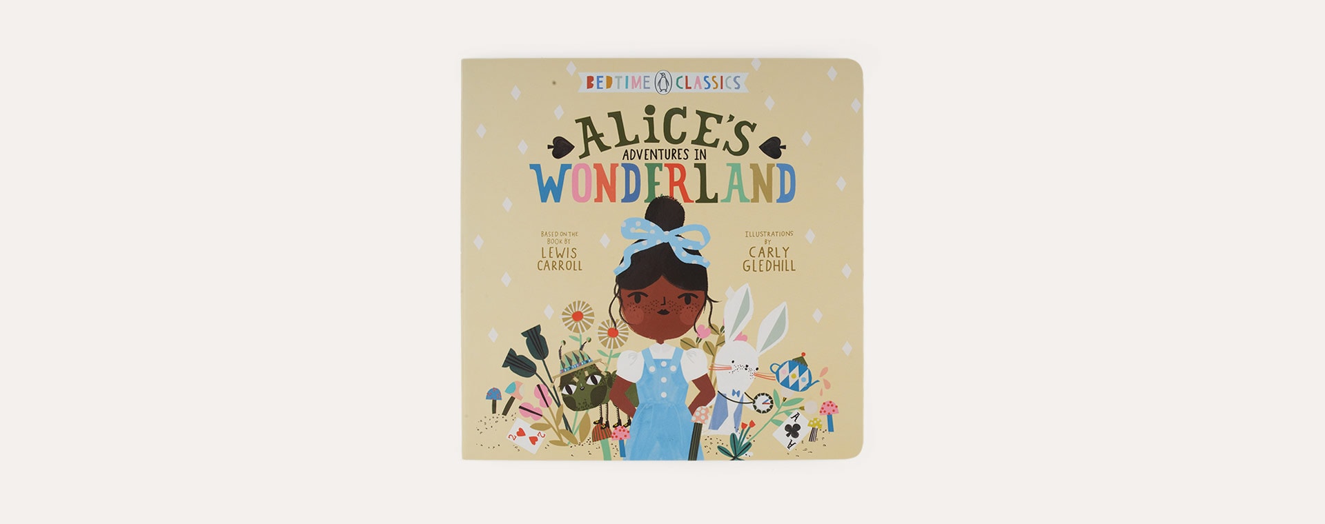 Alices Adventures in Wonderland bookspeed Alices Adventures In Wonderland